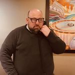 Brian Witkowski - @brianwitk - Instagram