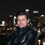 Brian Witkowski | Business Mentor for Artistic Earning Power - @thelucrativeartist - Instagram