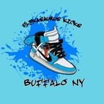 Brian Witkowski Jr - @flexasaurus_kickz - Instagram