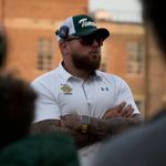 Brian Witkowski Jr. - @whitegorilla93 - Instagram
