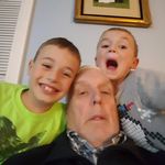 Brian K. Witman - @bbme50 - Instagram
