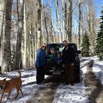 brian witmer - @retired_at_40 - Instagram