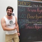 Brian Witt - @wittbrian - Instagram
