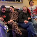 Brian Witte - @daddio1888 - Instagram