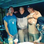 Brian Witte - @witteb28 - Instagram
