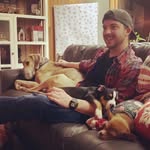 Brian Witteveen - @brianwitteveen - Instagram