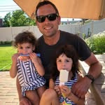Brian Wittenberg - @brianwitt - Instagram