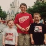 Brian Wittmer - @brian_wittmer - Instagram