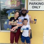 Brian Wlodarczyk - @woogieman23 - Instagram
