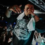 Brandon Wnoroski - @_thabeastofficial - Instagram