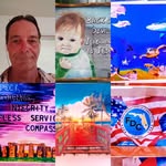 Kim Brian Woerner - @kimbrianwoerner - Instagram