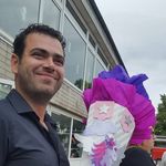 Brian Wolter - @brian.wolter.737 - Instagram