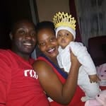 Brian M Katongole - @briankatongole_woodgates - Instagram