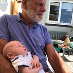Brian Woodgate - @woodgate.brian - Instagram