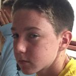 Brian Wooley - @thickwooleysweater - Instagram