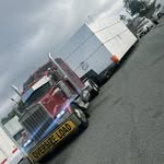 Brian Wright - @wrightsheavyhaul - Instagram
