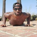 Brian Wright - @brianwright1981 - Instagram