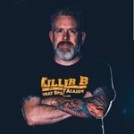 Brian Wright - @brianwright732 - Instagram