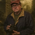 Brian Wright - @brian.wright.photo - Instagram