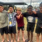 Brian Wright - @brianwright21_12 - Instagram