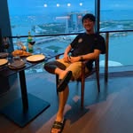 Brian Xie - @imronggg - Instagram
