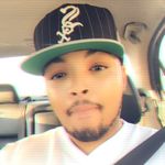 Brian Yarbrough - @macb1800 - Instagram