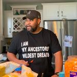Brian Yarbrough - @theguru35 - Instagram