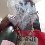 Brian Yarbrough - @youngbillyocean23 - Instagram