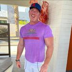 Brian Yarbrough - @birdyarbro - Instagram