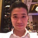 Brian Yip - @by_0930 - Instagram
