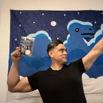 Brian Young - @byoungwrites - Instagram