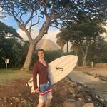 Brian Young - @vanmanbrian - Instagram