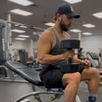 Brian Young - @byoungandfit - Instagram