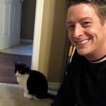 Brian Zahn - @garytaylor795 - Instagram