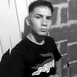 Braian Zarate - @_brian_zarate_ - Instagram