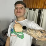 Brian Damian Zarate - @brian.zarate32 - Instagram