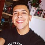 Brian Zarate - @fabiann.14 - Instagram