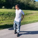 Brian Zarate - @brian_14075 - Instagram
