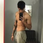 Brian Zárate - @brianzaratee_ - Instagram