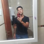 Brian Zarate - @briannzaratte - Instagram