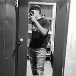 Brian Zarate - @heymayers - Instagram