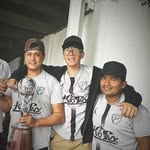 Brian Zarate - @soy_brian_0_7 - Instagram