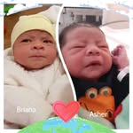Rociio Briana Asher - @rociio910 - Instagram