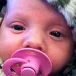 Briana Barrett - @brookys_mumma - Instagram