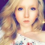Briana Barrett - @brianaj0ee - Instagram