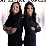Briana Wilmott & Sarah Beard - @lashsavagepodcast - Instagram