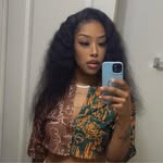 Briana Bee - @_big.sno - Instagram