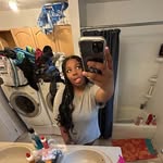 briana benjamin - @briloves2spam - Instagram