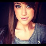 briana bennett - @bribennett15 - Instagram
