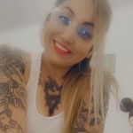 Briana Bennett - @tattedup_barbiebree - Instagram